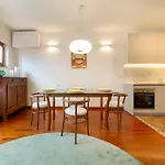 Casa Di Gio For 4 People