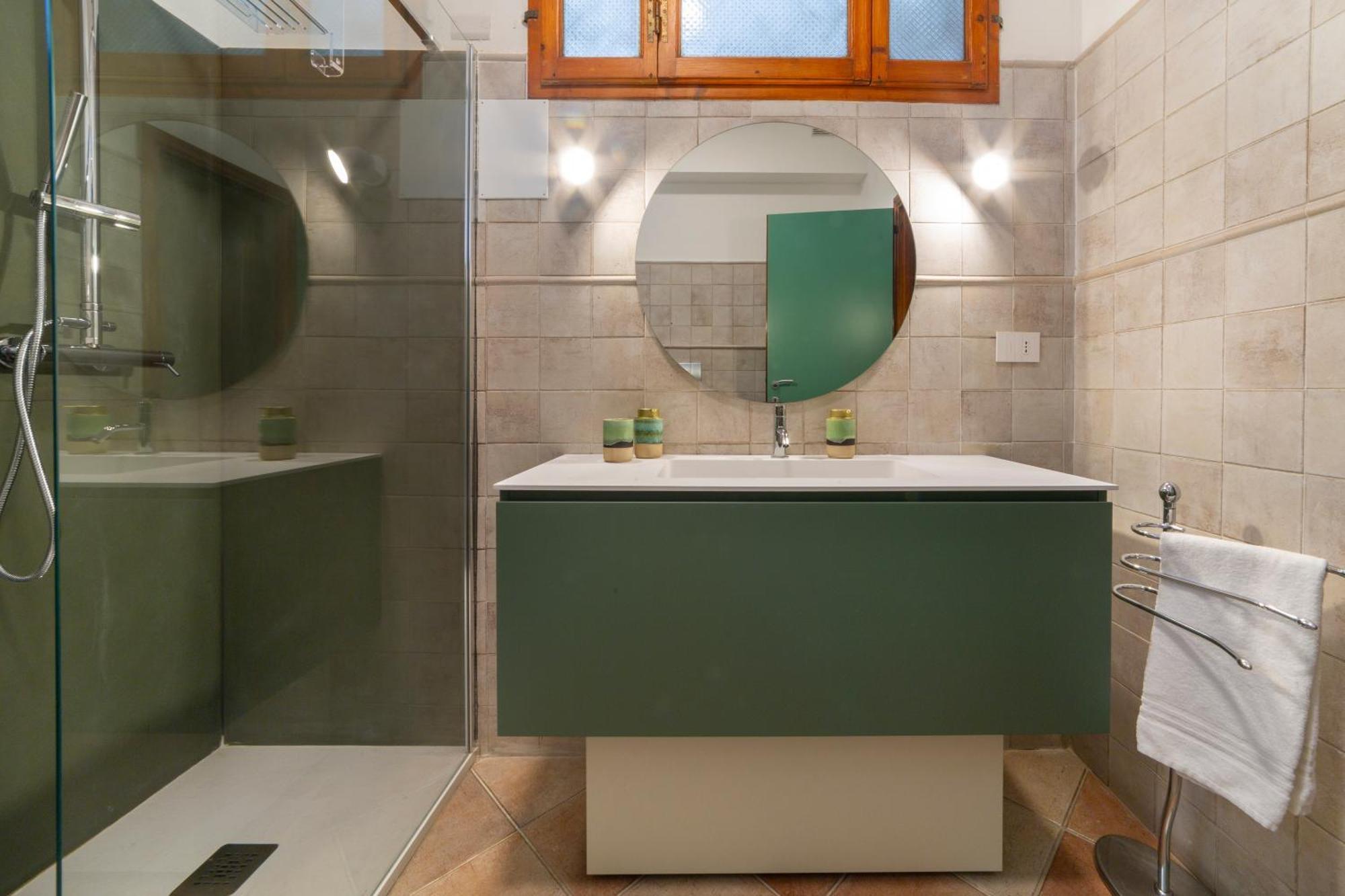 Apartment Casa Di Gio For 4 People