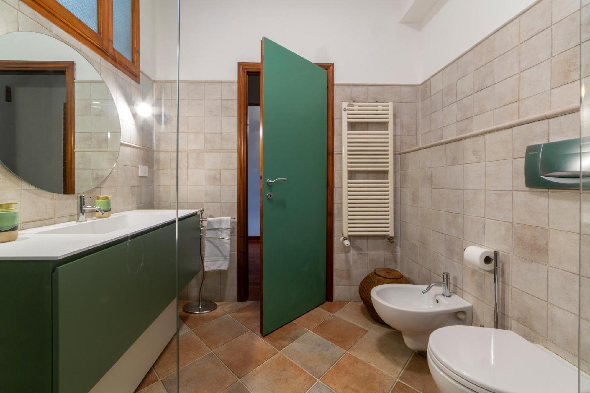 Casa Di Gio For 4 People
