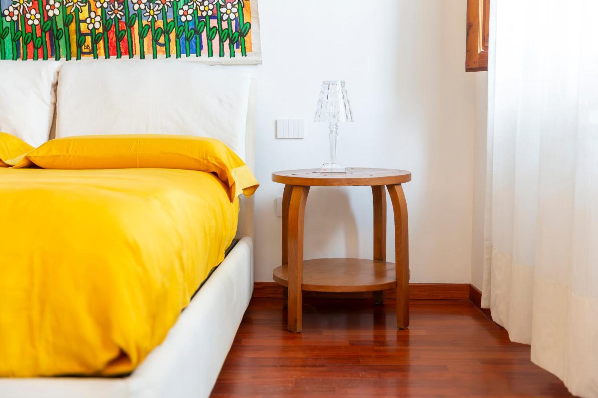 Casa Di Gio For 4 People Apartment Florence