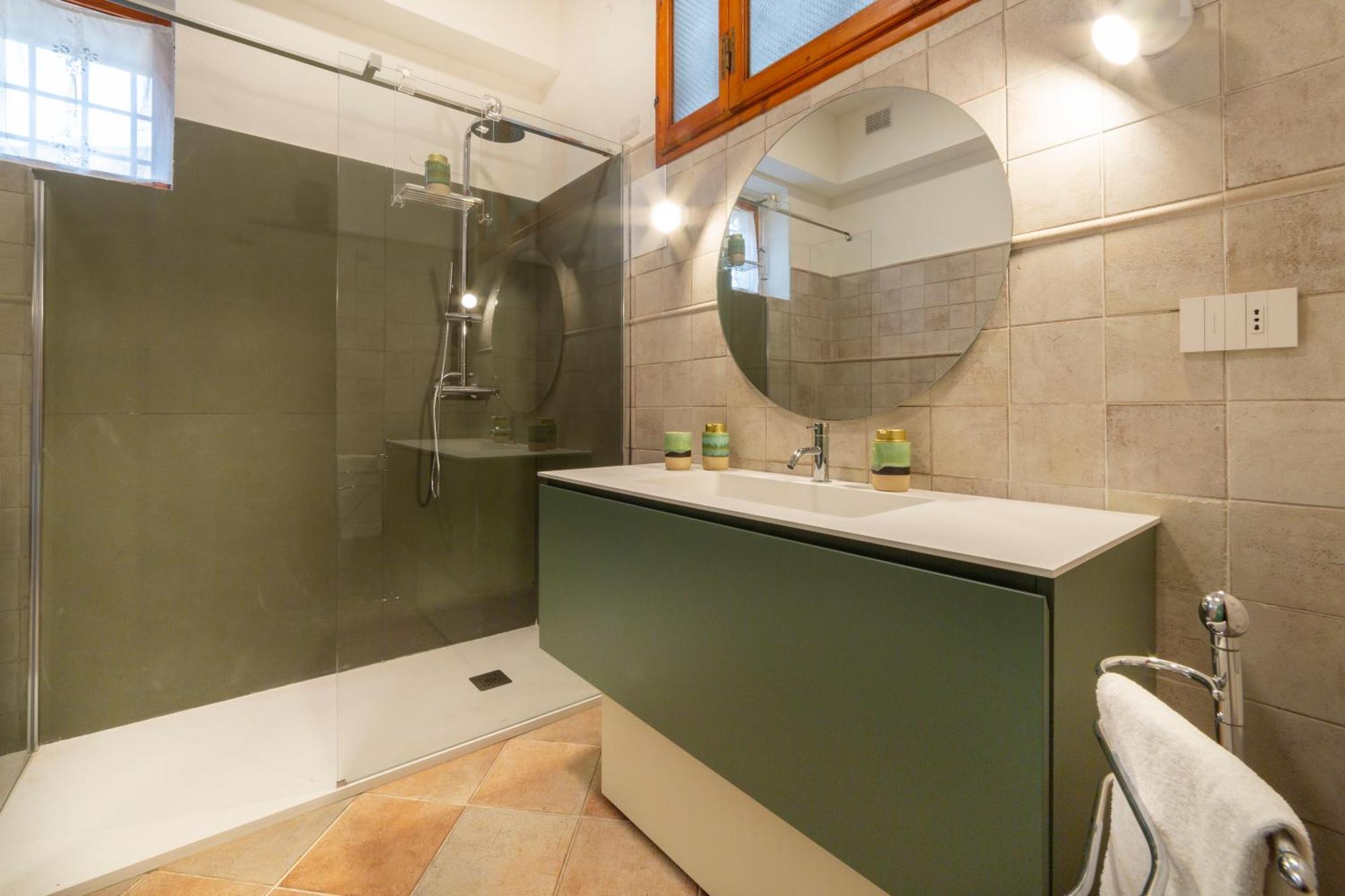 Apartment Casa Di Gio For 4 People Florence