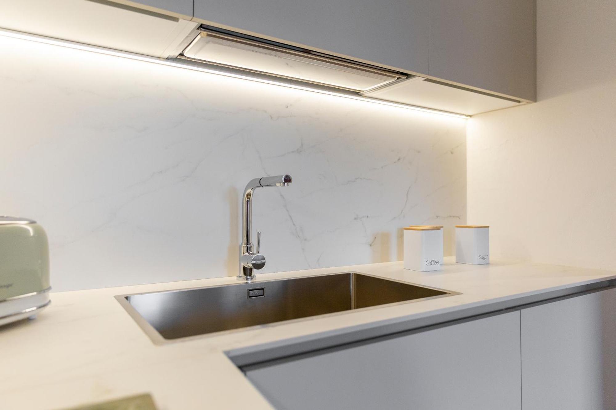 Apartment Casa Di Gio For 4 People