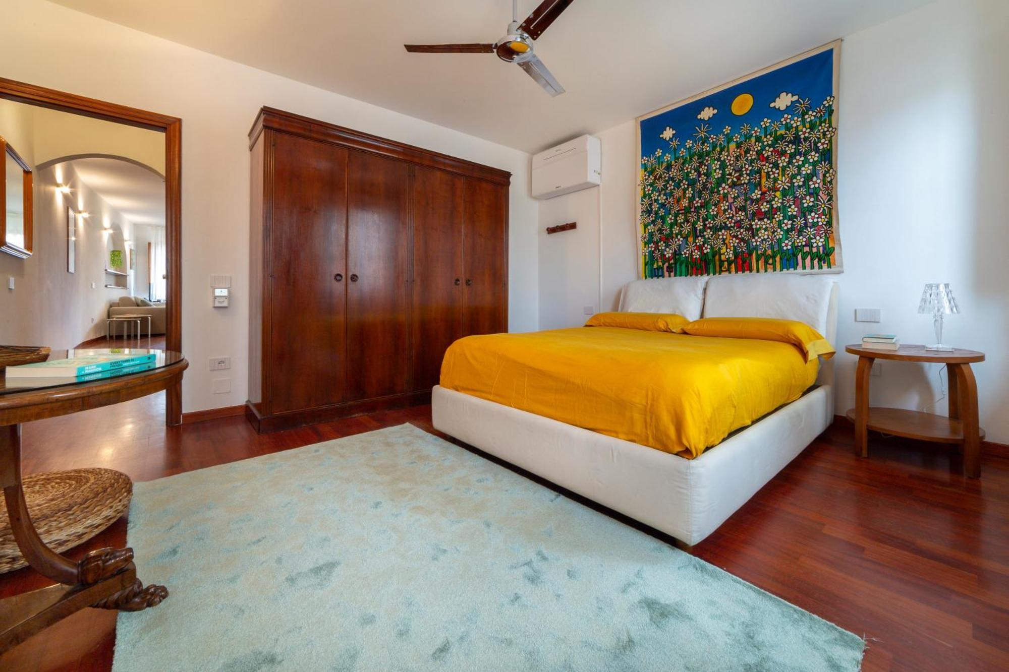 Apartment Casa Di Gio For 4 People