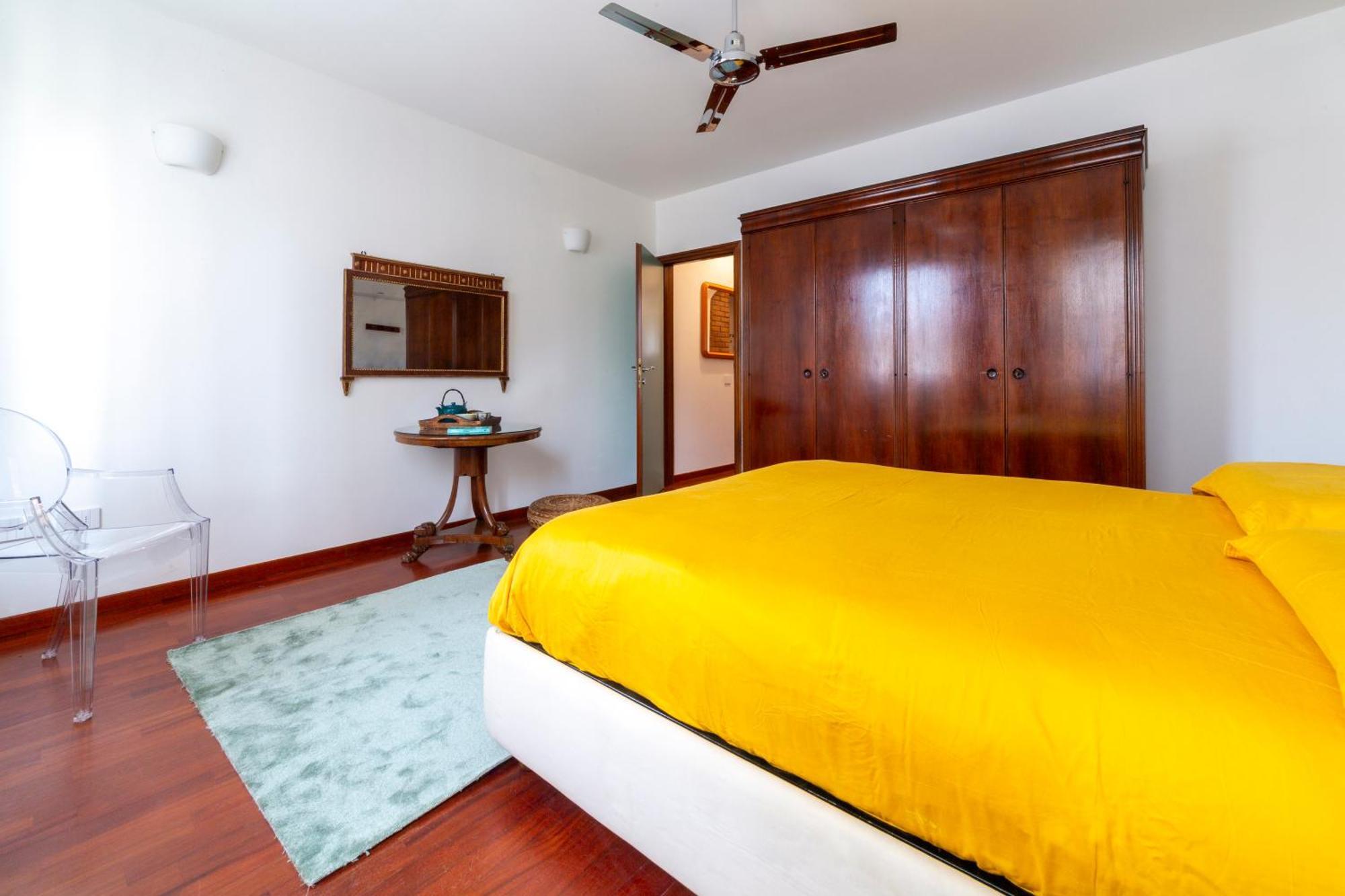 Casa Di Gio For 4 People *