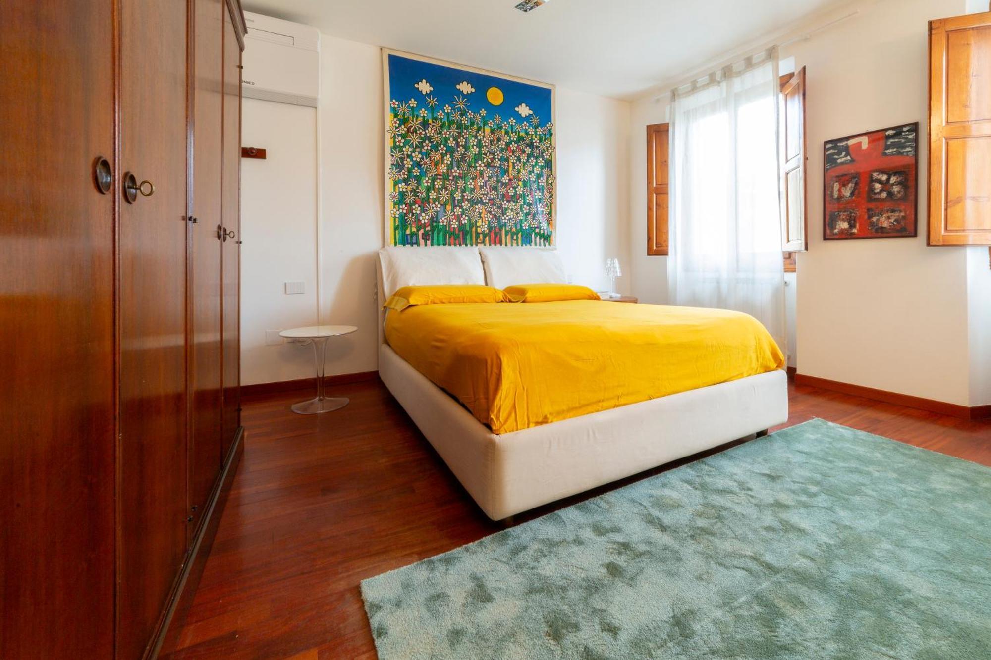 Casa Di Gio For 4 People * Florence