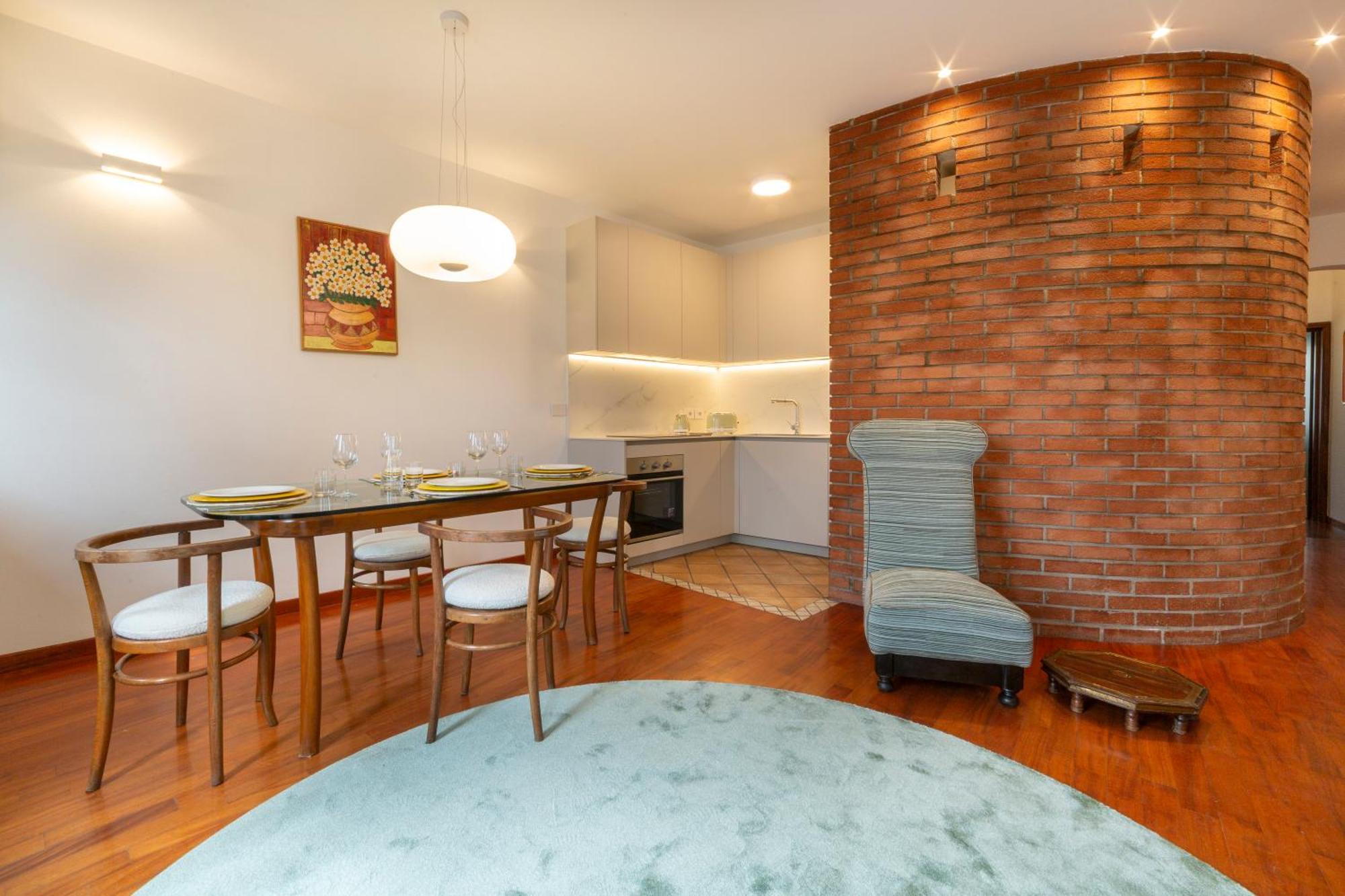Apartment Casa Di Gio For 4 People *
