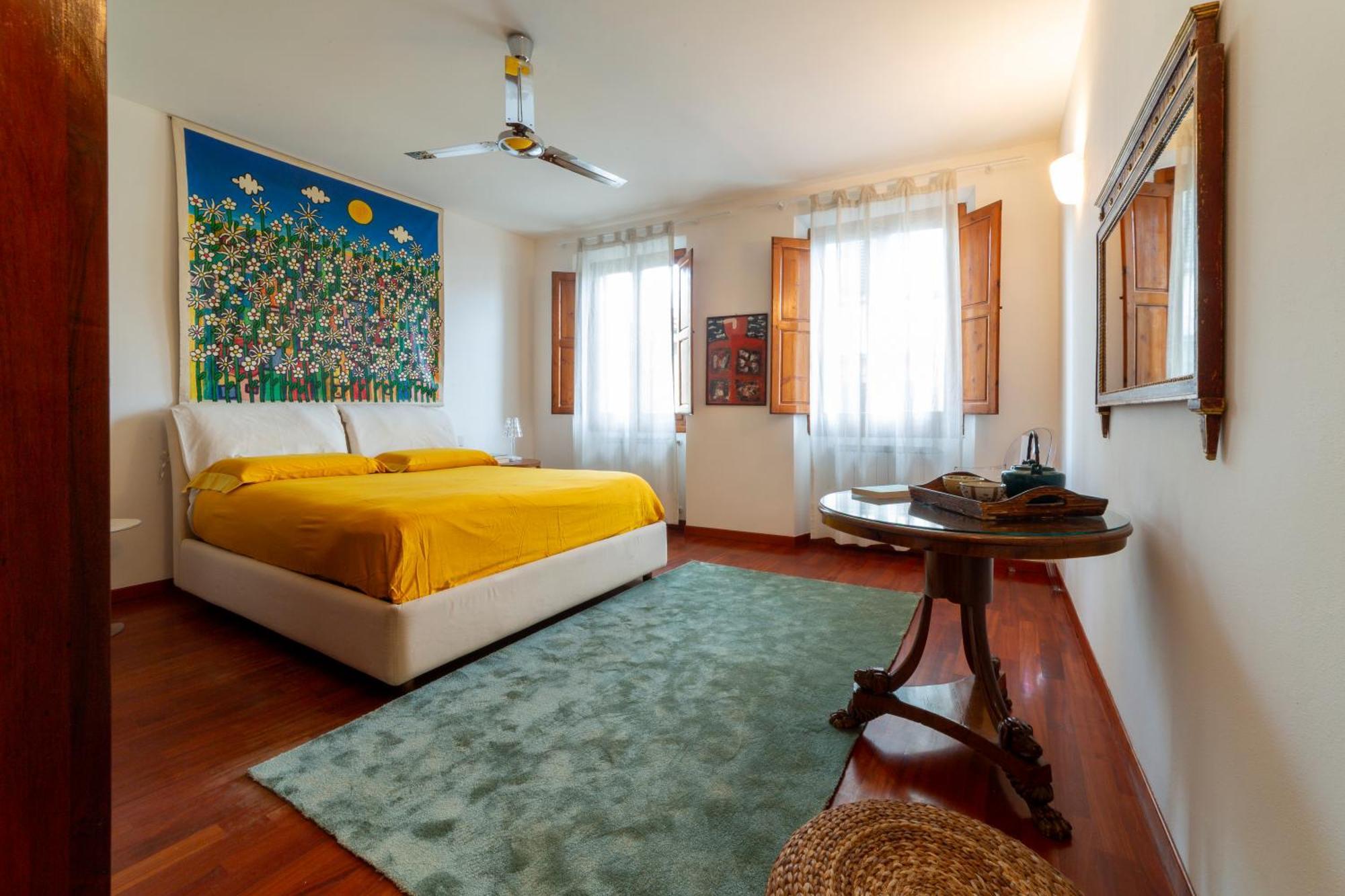 Apartment Casa Di Gio For 4 People *